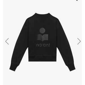 BNWT Isabel Marant Moby Sweatshirt